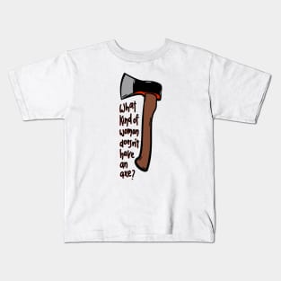 Rosa Diaz Kids T-Shirt